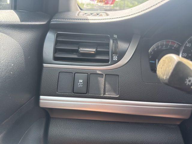 2012 Toyota Camry SE V6