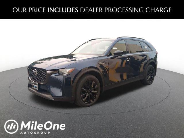 2026 Mazda X-90 3.3 Turbo Premium Sport for sale in Bel Air, MD