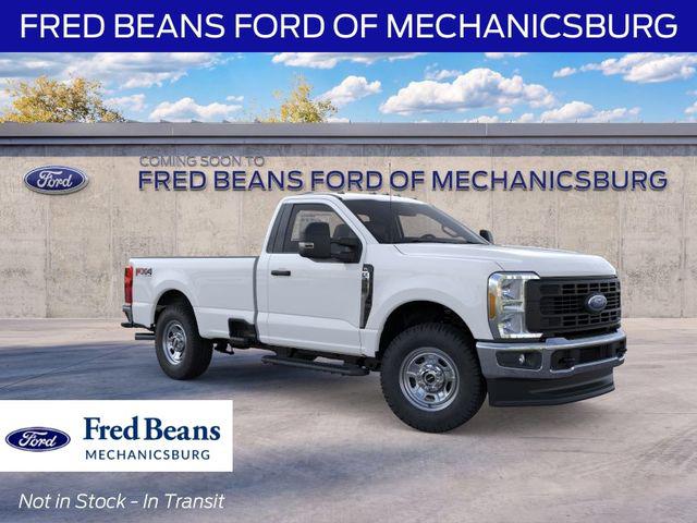 2026 Ford F-350 XL for sale in Mechanicsburg, PA