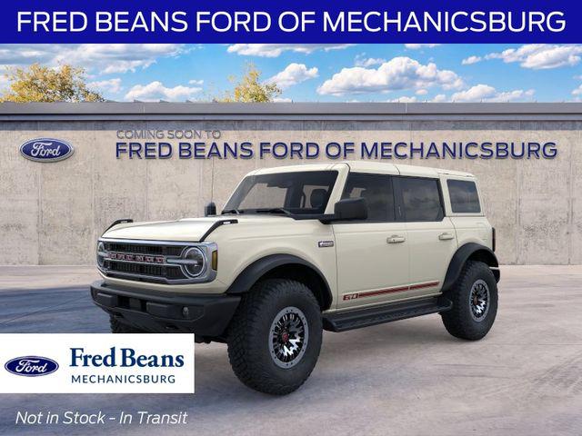 2026 Ford Bronco Outer Banks for sale in Mechanicsburg, PA