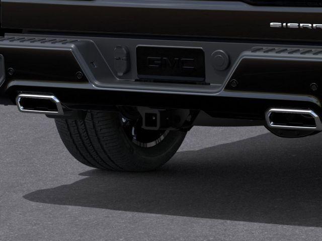 2026 GMC Sierra 1500 Crew Cab, Short Bed, Denali, 4WD
