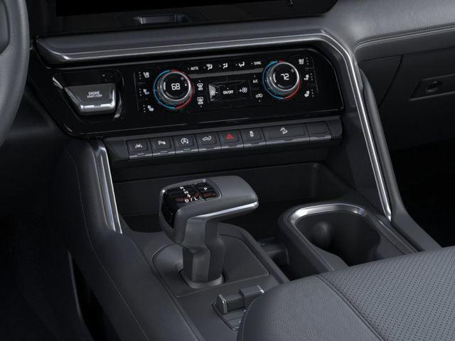 2026 GMC Sierra 1500 Crew Cab, Short Bed, Denali, 4WD