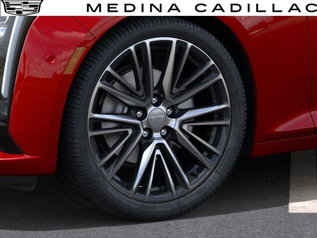 2026 Cadillac CT5 Premium Luxury RWD