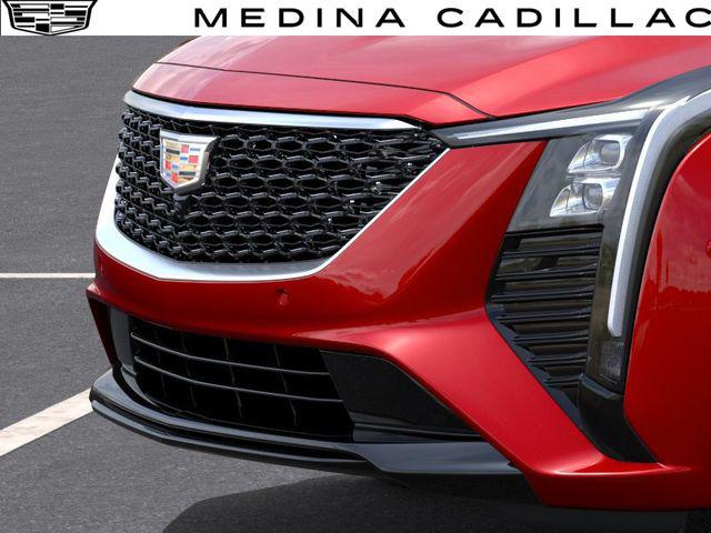 2026 Cadillac CT5 Premium Luxury RWD