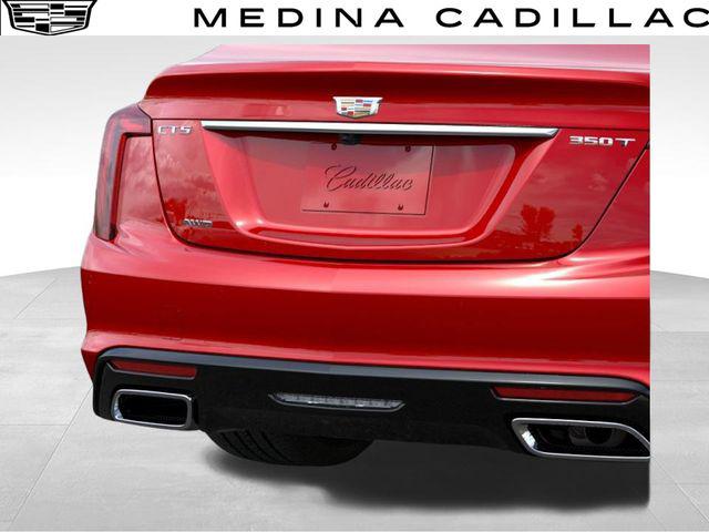 2026 Cadillac CT5 Premium Luxury RWD