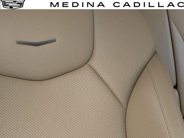 2026 Cadillac CT5 Premium Luxury RWD