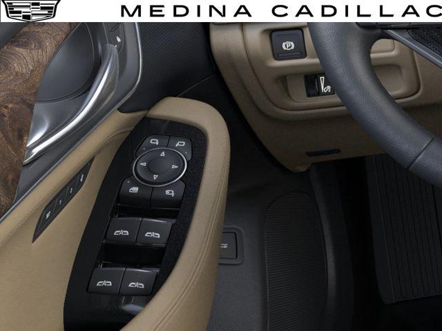2026 Cadillac CT5 Premium Luxury RWD