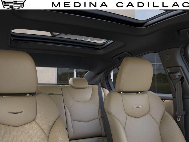 2026 Cadillac CT5 Premium Luxury RWD