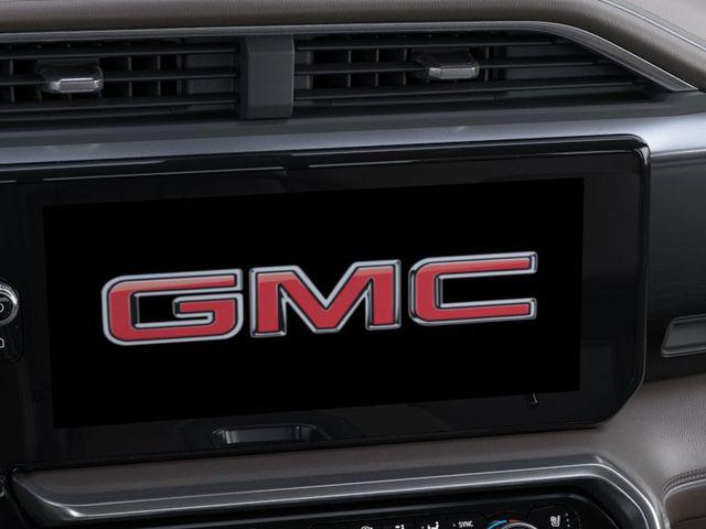 2026 GMC Sierra 1500 Crew Cab, Short Bed, Denali, 4WD