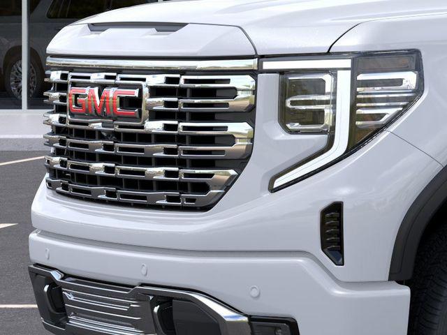 2026 GMC Sierra 1500 Crew Cab, Short Bed, Denali, 4WD