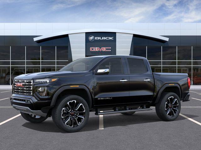 2026 GMC Canyon Denali, 4WD