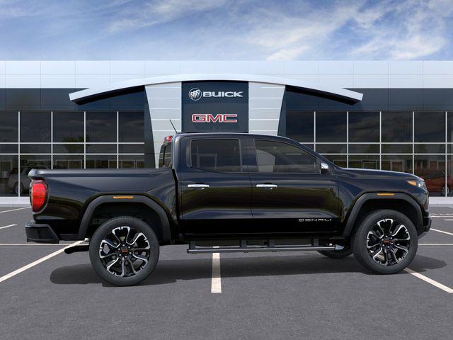2026 GMC Canyon Denali, 4WD