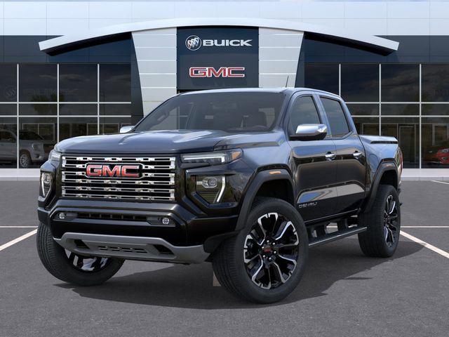 2026 GMC Canyon Denali, 4WD