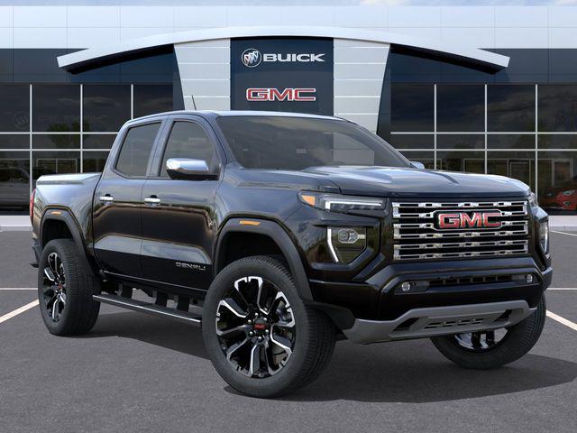 2026 GMC Canyon Denali, 4WD