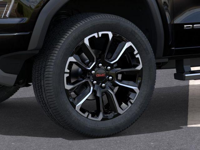 2026 GMC Canyon Denali, 4WD