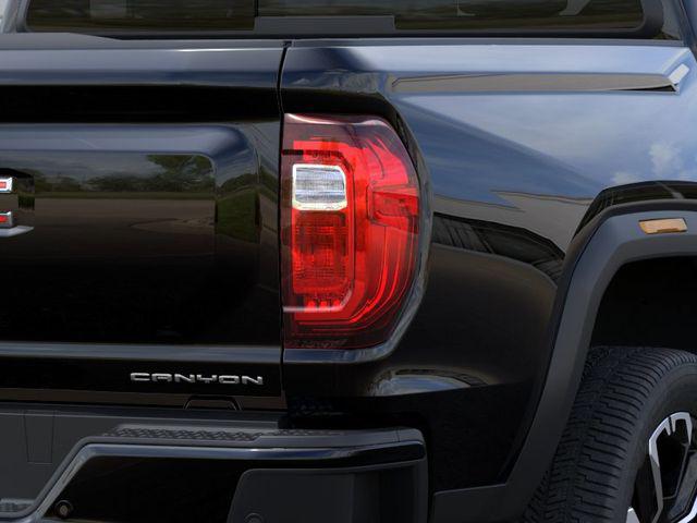 2026 GMC Canyon Denali, 4WD