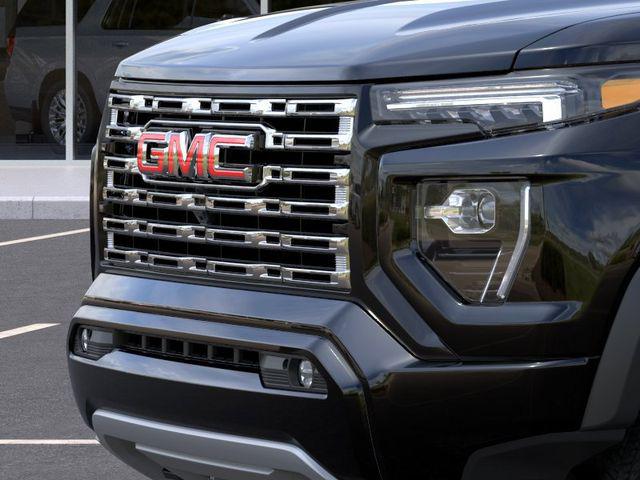 2026 GMC Canyon Denali, 4WD