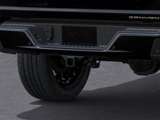 2026 GMC Canyon Denali, 4WD
