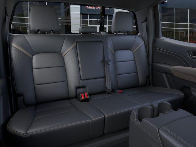 2026 GMC Canyon Denali, 4WD
