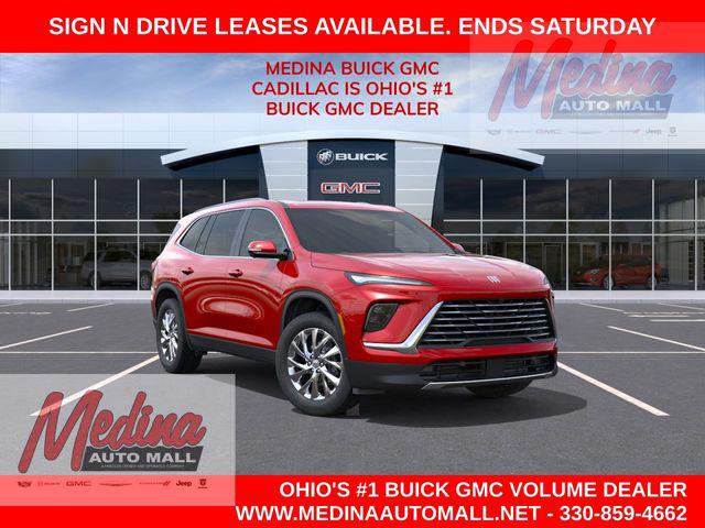 2026 Buick Enclave Preferred FWD for sale in Medina, OH