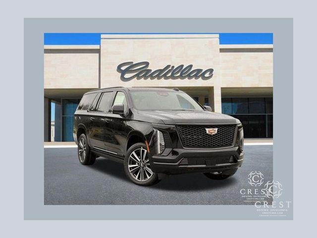 2026 Cadillac Escalade ESV Sport for sale in Frisco, TX
