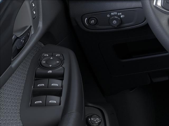 2026 Chevrolet TrailBlazer FWD LT