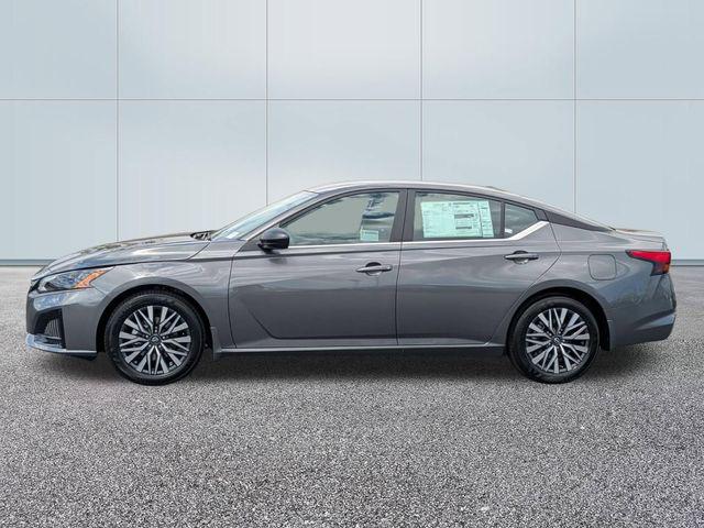 2026 Nissan Altima SV FWD
