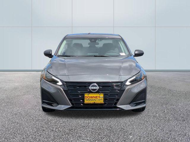 2026 Nissan Altima SV FWD