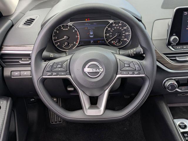 2026 Nissan Altima SV FWD