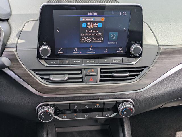 2026 Nissan Altima SV FWD