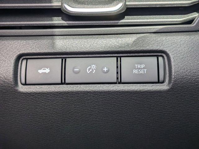 2026 Nissan Altima SV FWD