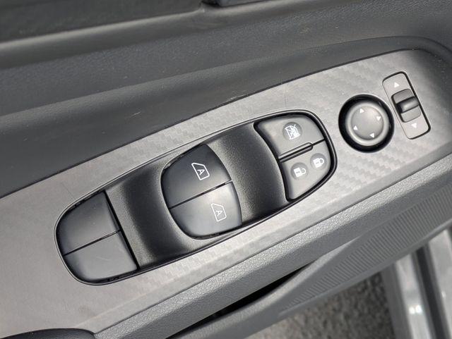 2026 Nissan Altima SV FWD