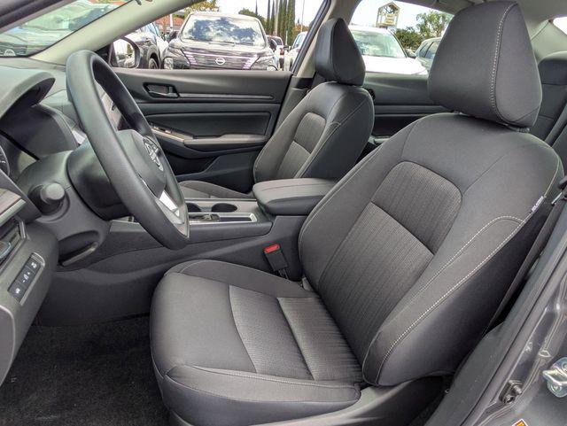 2026 Nissan Altima SV FWD