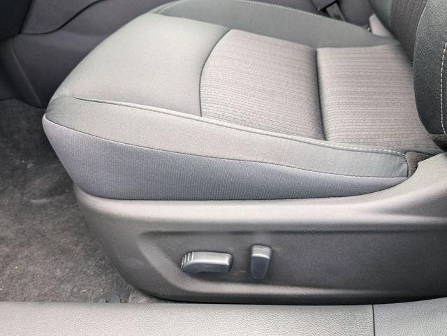 2026 Nissan Altima SV FWD