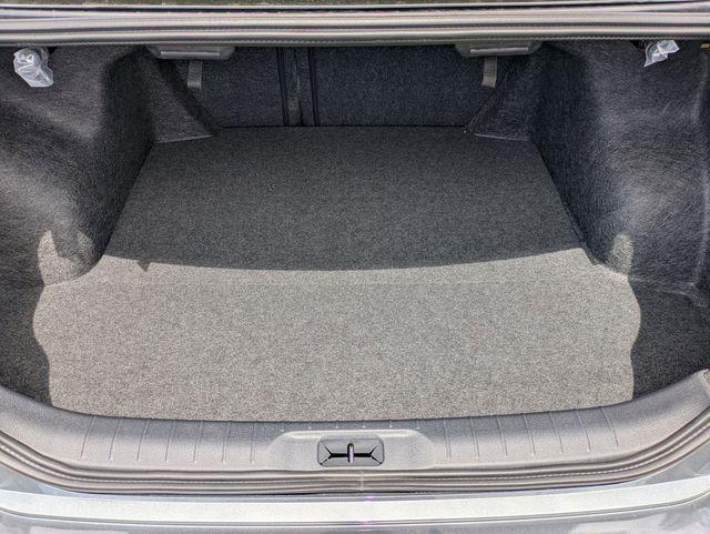 2026 Nissan Altima SV FWD