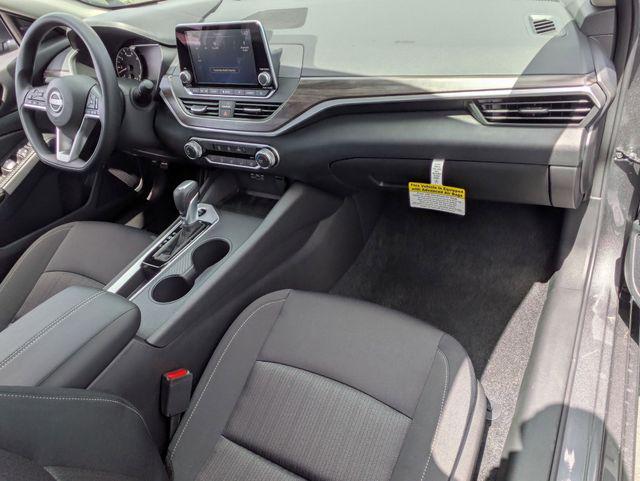 2026 Nissan Altima SV FWD