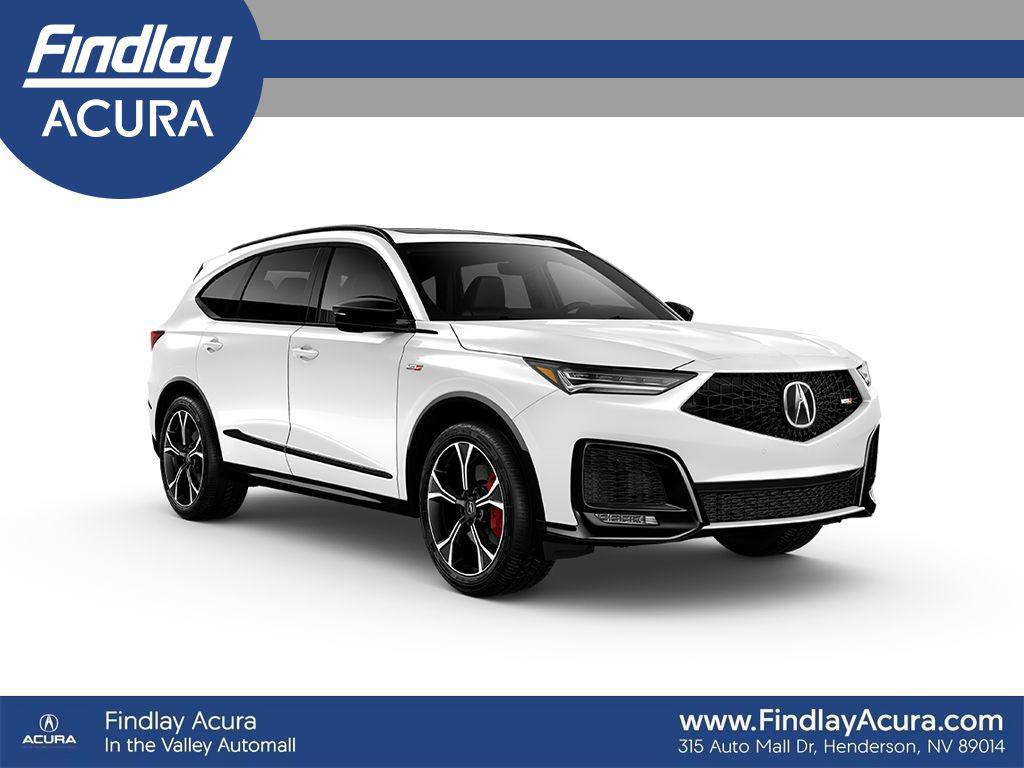 2026 Acura MDX Type S w/Advance Package's photo
