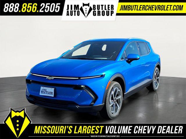 2026 Chevrolet Equinox LT 2, FWD for sale in Linn, MO