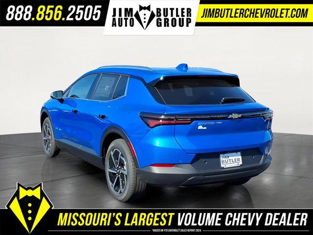 2026 Chevrolet Equinox LT 2, FWD