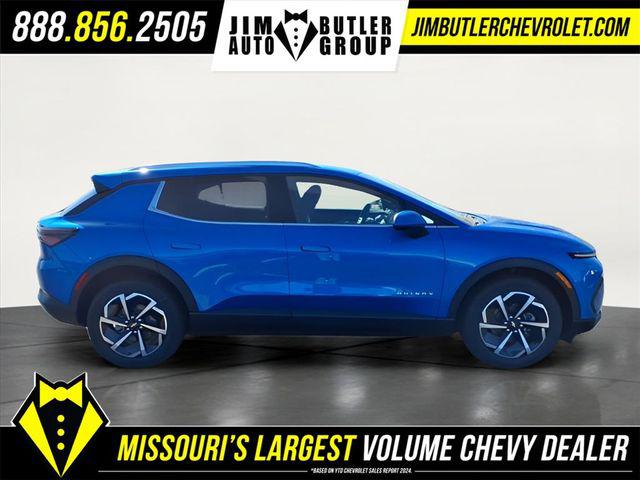 2026 Chevrolet Equinox LT 2, FWD