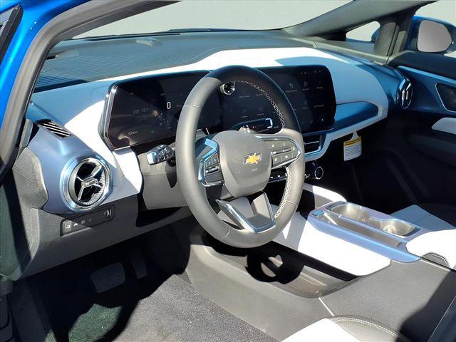 2026 Chevrolet Equinox LT 2, FWD