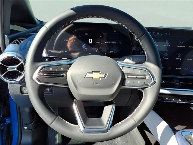 2026 Chevrolet Equinox LT 2, FWD