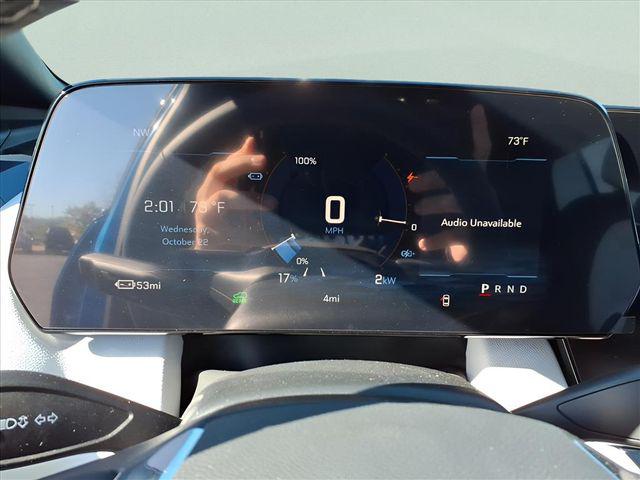 2026 Chevrolet Equinox LT 2, FWD