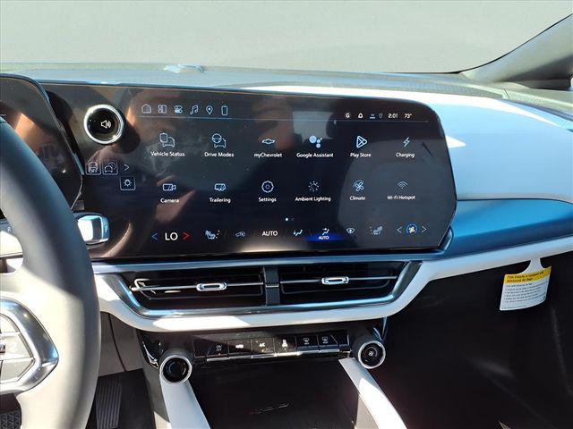 2026 Chevrolet Equinox LT 2, FWD