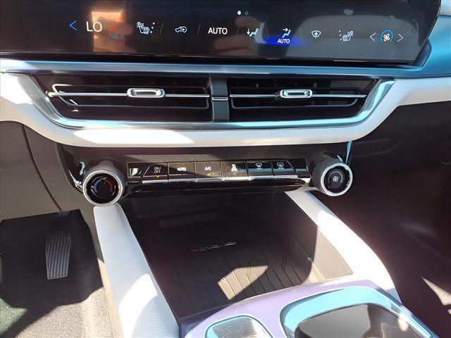 2026 Chevrolet Equinox LT 2, FWD
