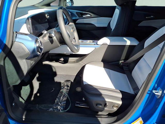 2026 Chevrolet Equinox LT 2, FWD