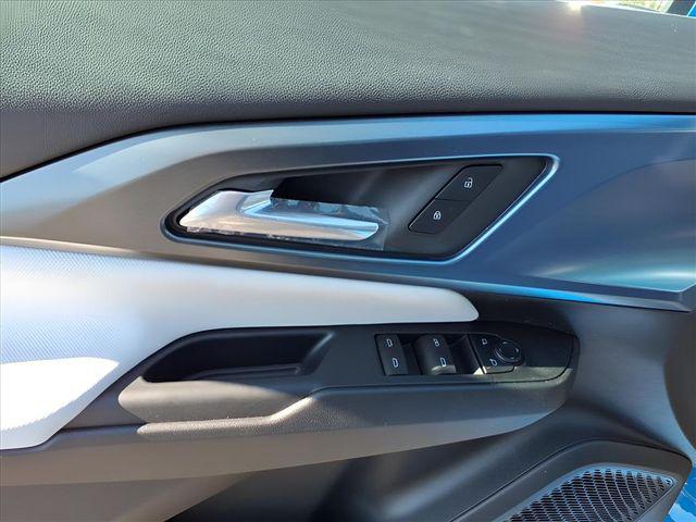 2026 Chevrolet Equinox LT 2, FWD