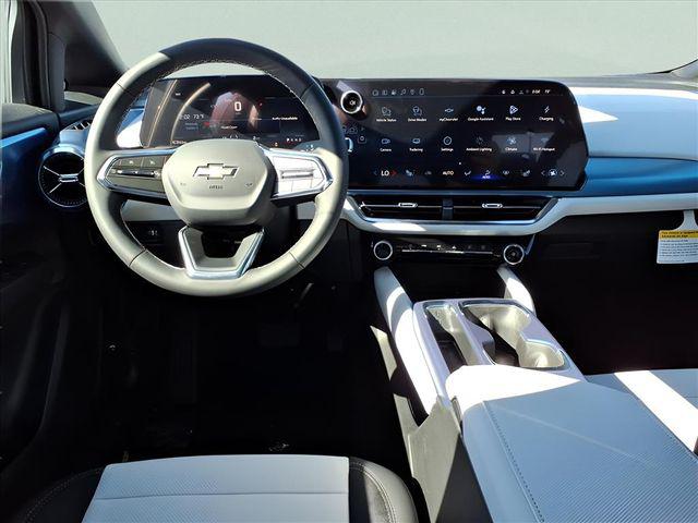 2026 Chevrolet Equinox LT 2, FWD