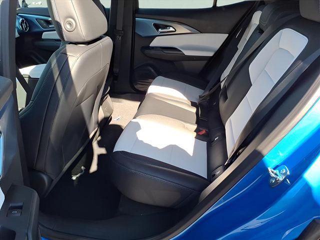 2026 Chevrolet Equinox LT 2, FWD