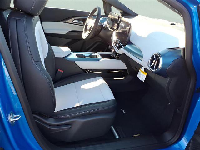 2026 Chevrolet Equinox LT 2, FWD